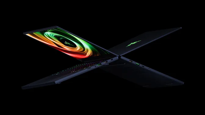 Razer Blade 14 2025 анонсирован с процессором AMD Ryzen AI 300-й серии и OLED-панелью с высокой частотой обновления