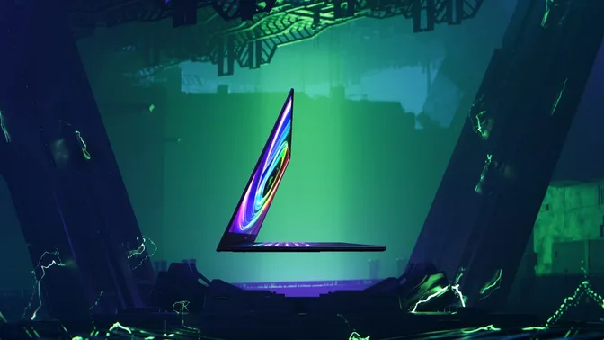 Razer Blade 16 теперь доступен с дополнительными опциями GPU