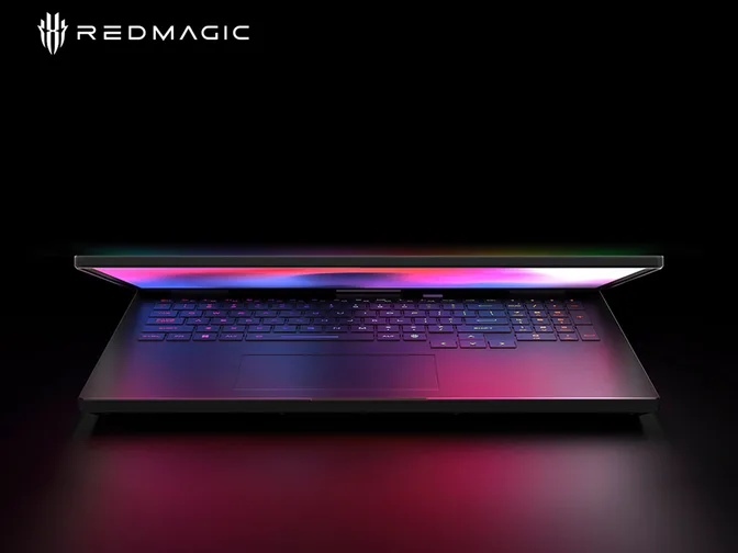 RedMagic собирается выпустить игровой ноутбук RTX 5090 вместе с телефоном Snapdragon 8 Elite Gen 5