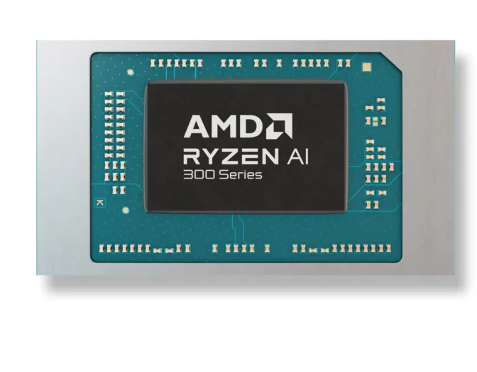 Ryzen AI 5 330: новый процессор Krackan Point дебютирует в Geekbench с интригующим расположением ядер процессора