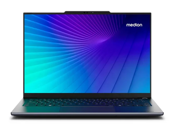 Signium 14 S1: Новый 14-дюймовый ноутбук - альтернатива MacBook Air с OLED-дисплеем 120 Гц