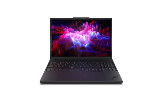 Сладкое место в линейке мобильных рабочих станций Lenovo получило Nvidia RTX Pro 2000: Новый ThinkPad P16v Gen 3