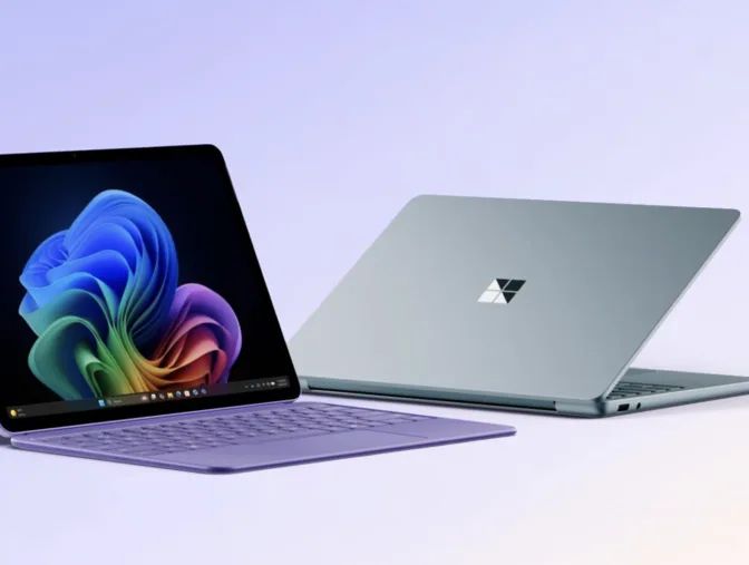 Смелый шаг Microsoft: Дорогой ноутбук Surface Laptop 13 теперь поставляется без зарядного устройства