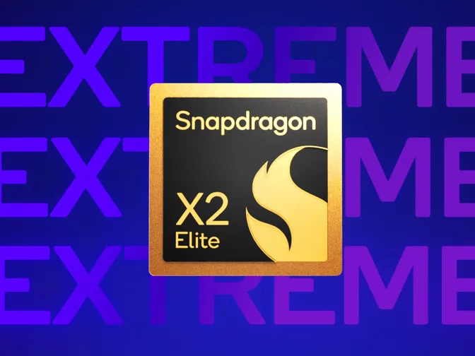 Snapdragon X2 Elite Extreme в сравнении с Apple M4 Pro и процессорами Intel демонстрирует доминирование одноядерных и 50%-ный прирост многоядерных процессоров по сравнению с прошлым поколение