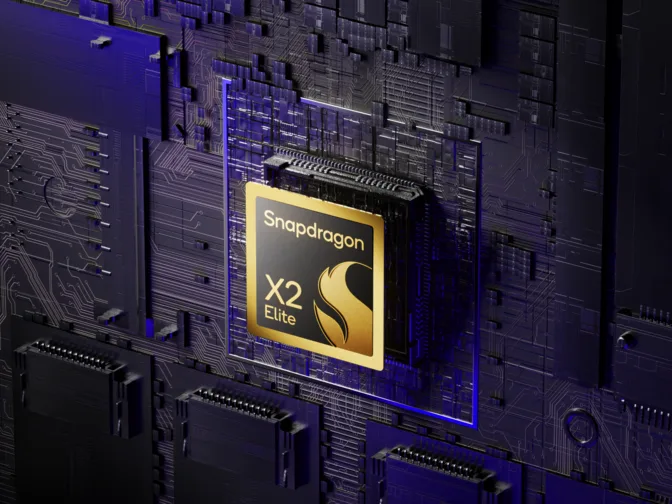 Snapdragon X2 Elite Extreme X2E-96-100, Snapdragon X2 Elite X2E-88-100 и Snapdragon X2 Elite X2E-80-100 официально объявлены как новые чипы Qualcomm для ноутбуков