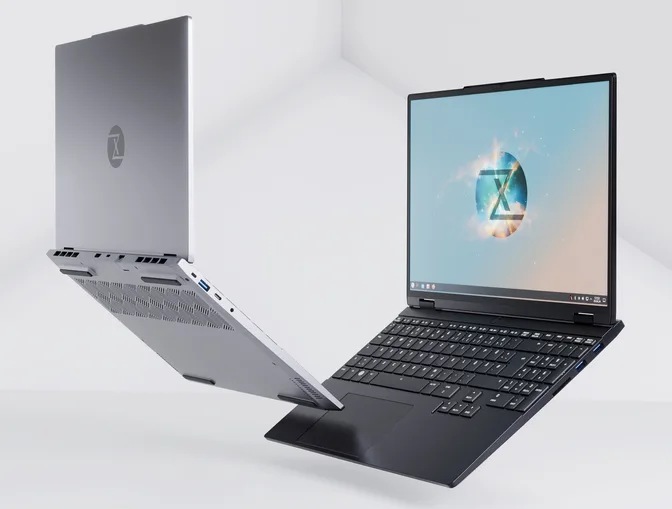 Tuxedo InfinityBook Pro 15 Gen 10: премиум-ноутбук с Linux, Ryzen AI 9, дисплеем 240 Гц и батареей 99 Втч