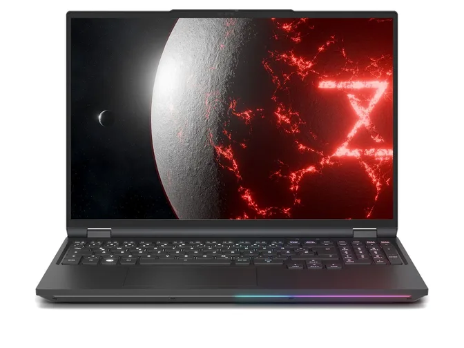 Tuxedo: Новый ноутбук теперь доступен с Ryzen 9955HX3D, RTX 5090 и до 96 ГБ ОЗУ
