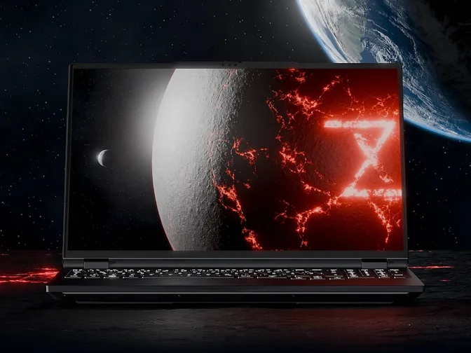 Tuxedo Stellaris 16: Мощный ноутбук для рабочей станции с дополнительным GeForce RTX 5090 и до 128 ГБ оперативной памяти