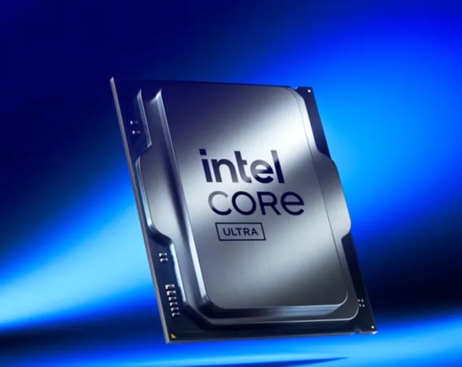 Утечка информации о линейке Intel Panther Lake с двенадцатью процессорами на борту