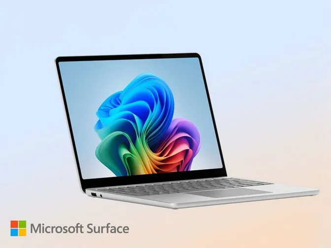 Утечка информации о выпуске нового ноутбука Microsoft Surface Laptop с новым дизайном и 13-дюймовым дисплеем