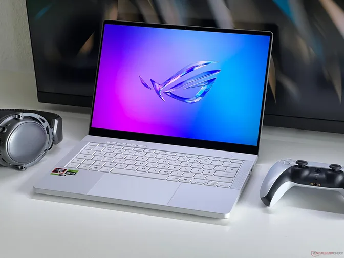 Вердикт по ноутбуку Asus ROG Zephyrus G16: мощный, но все же медленнее, чем его меньший собрат G14