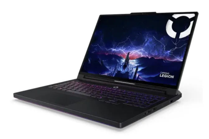 Владельцам Lenovo Legion Pro 7i 16 Gen 10 следует обновить BIOS, чтобы исправить важную особенность Nvidia