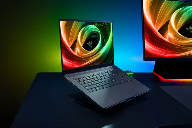 Вот самые медленные и самые быстрые ноутбуки с графикой GeForce RTX 5070, доступные в настоящее время