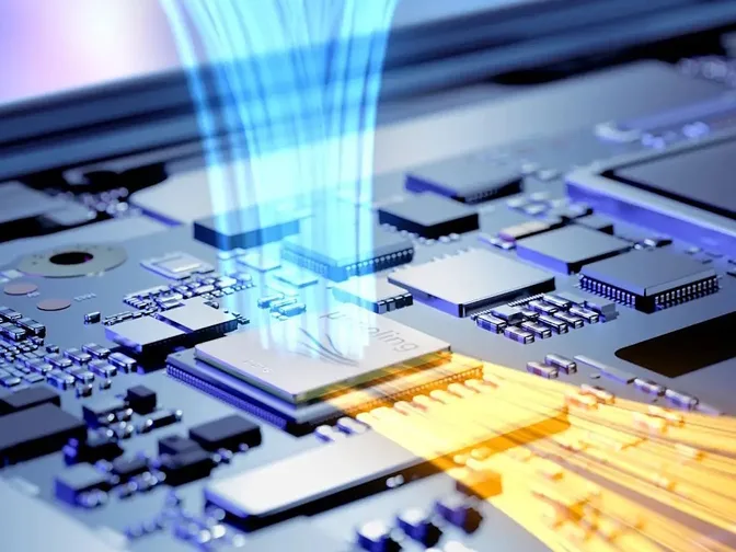 xMEMS выпускает чип XMC-2400, который охлаждает электронику, перемещая воздух с помощью звука