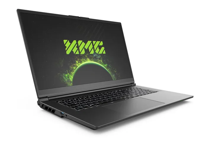 XMG обновляет линейку игровых ноутбуков FOCUS 17 с графическими процессорами RTX 5070 Ti, по-прежнему на базе процессоров Intel Raptor Lake/-R