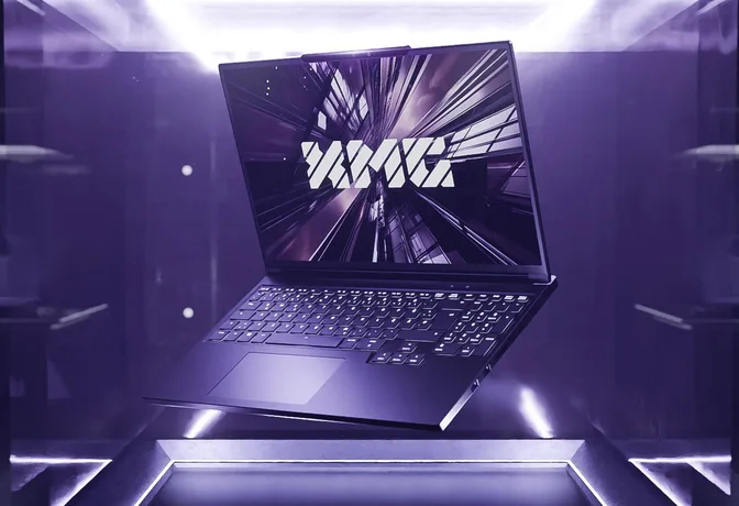 XMG представляет игровой ноутбук PRO 16 Value Edition с процессором Intel Raptor Lake-R и тремя вариантами GPU RTX 5000