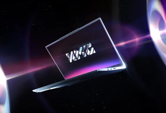 XMG расширяет линейку Fusion легким 16-дюймовым игровым ноутбуком на базе процессора Intel Arrow Lake и графических процессоров RTX 5000