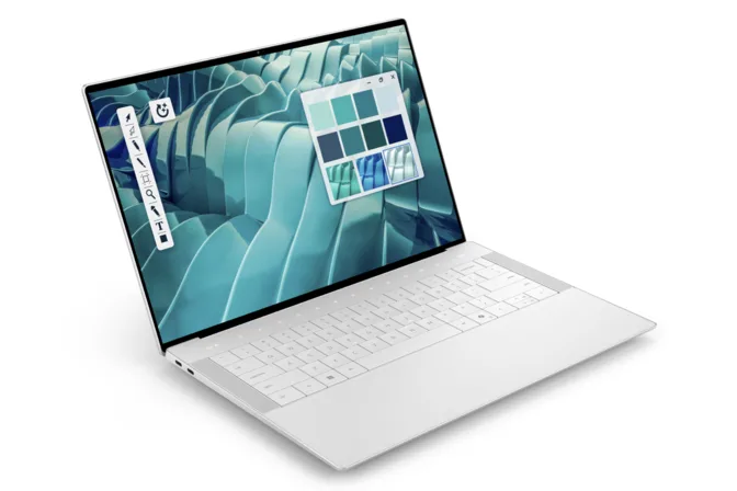 XPS 14 продолжает жить в модели Dell 14 Premium с очень небольшими изменениями