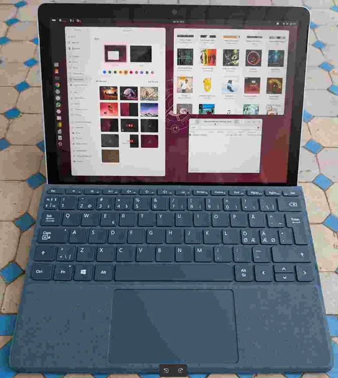 Забудьте о ROG Flow или iPad, если Вам нравится форм-фактор, Surface Go все еще является привлекательным приобретением в 2025 году